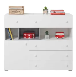 komoda-biala-beton-110-cm-meble-mlodziezowe-si12
