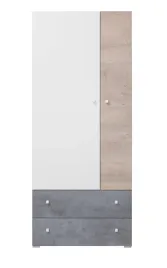 szafa-80-cm-mlodziezowa-biala-beton-dab-si3