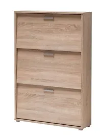 szafka-na-buty-75-cm-dab-sonoma-3-klapy-wysoka-b3