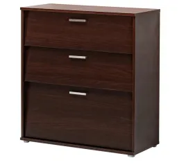 szafka-na-buty-80-cm-3-klapy-waska-wenge-b1