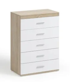 tania-komoda-80-cm-5-szuflad-biala-sonoma-nv-2