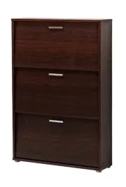 szafka-na-buty-75-cm-kasztan-wenge-3-klapy-b3