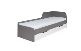 lozko-z-szufladami-szare-pod-materac-80-x-200-z22