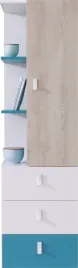regal-45-cm-mlodziezowy-bialy-dab-morski-pl7