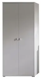 szafa-85-cm-waska-garderoba-biala-polki-drazek-a05