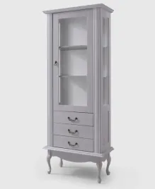 witryna-waska-75-cm-styl-ludwikowski-2-kolory-ki4