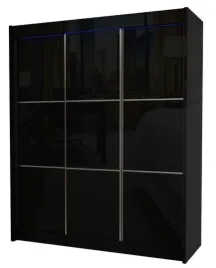 szafa-180-biala-czarna-sonoma-wenge-lacobel-v180