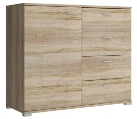duza-pojemna-komoda-100-cm-dab-sonoma-4-szuflady