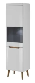 witryna-53-cm-drewniane-nozki-bialy-polysk-dab-na5