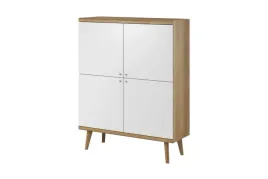 komoda-107-cm-drewniane-nozki-biala-dab-pr-9