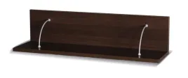 polka-100-cm-wiszaca-kasztan-wenge-inne-x8