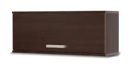 szafka-wiszaca-zamknieta-100-cm-kasztan-wenge-x13