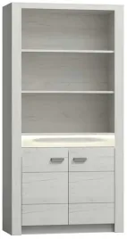 witryna-bez-szkla-regal-96-cm-bialy-jesion-in-5