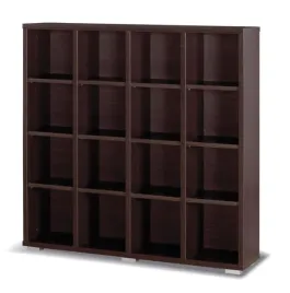 regal-otwarty-z-polkami-100-cm-kasztan-wenge-x21