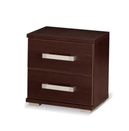 szafka-nocna-2-szuflady-kasztan-wenge-x26