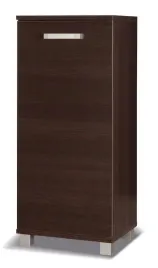 komoda-drzwi-50-cm-kasztan-sliwa-bialy-sonoma-x5