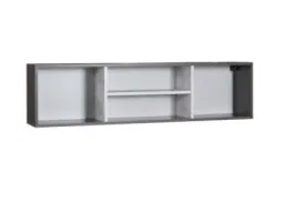 szara-polka-do-powieszenia-130-cm-mlodziezowa-t15