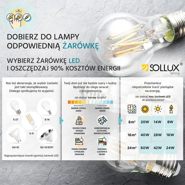 kinkiet-scienny-quad-2-czarny-kwadratowy-aluminiowy-2x-g9-do-salonu-sollux-stan-nowy-rodzaj-gwintu-g9