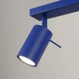plafon-lampa-sufitowa-ring-2-niebieski-ultramaryna-2x-gu10-10-w-sollux-stan-nowy-kolekcja-ring