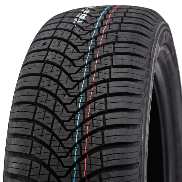 Kumho Solus 4S HA32 plus 205/55 R16 94 V XL - komplet 4szt.