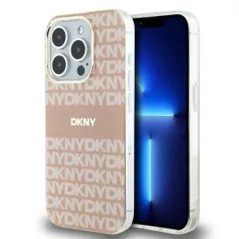etui-dkny-iml-mono-and-stripe-do-magsafe-do-iphone-13-pro-13-rozowe