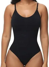 body-modelujace-bezszwowe-kontrola-brzucha-l-xl-breampot-czarne