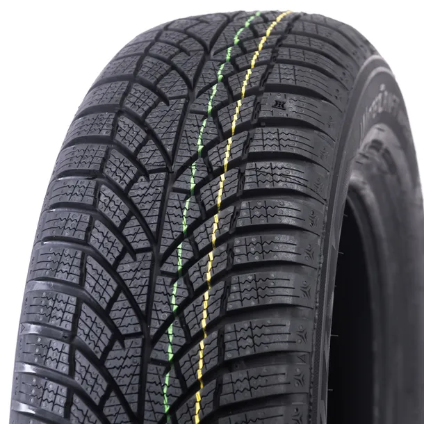 Kumho Wintercraft WP52 + 225/55 R19 103 V - komplet 2szt.