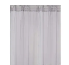 zaslony-z-woalu-140225-cm-przezroczyste-szare-2-szt-miulee