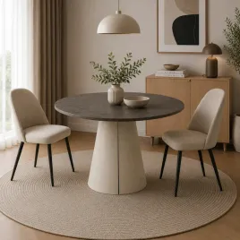 stol-rozkladany-senso-srednica-120-cm-okragly-do-jadalni-i-salonu