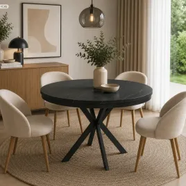 stol-aros-z-obrecza-okragly-rozkladany-srednica-120-cm-do-salonu-jadalni