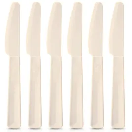 noze-stolowe-plastikowe-kremowe-obiadowe-zestaw-wielorazowy-6-szt