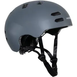 kask-hudora-allround-na-rolki-rower-i-hulajnoge-graphite-53-55-cm