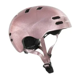 kask-hudora-allround-na-rolki-rower-i-hulajnoge-reflect-rose-55-58-cm