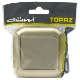 wylacznik-pojedynczy-topaz-wp-1tb-platyna-10a-250v