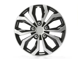 kolpaki-cartrend-16-41cm-4-szt-komplet-daytona-czarno-srebrne