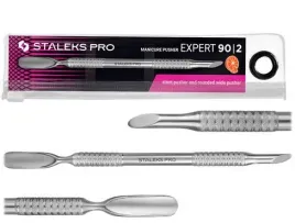staleks-lopatka-do-manicure-paznokci-kopytko-skosne-radelko-expert-pe-90-2
