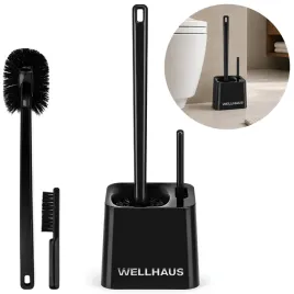 szczotka-do-wc-toalety-z-podstawa-czarna-dodatkowa-mala-szczotka-wellhaus