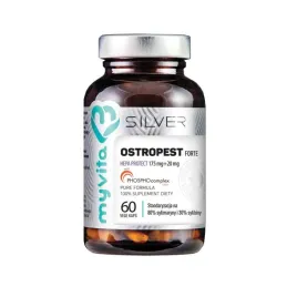 myvita-silver-ostropest-forte-sylimaryna-80percent-watroba-60-kapsulek