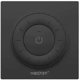miboxer-panel-rf-k3-czarny-bezprzewodowy-pilot-1-strefowy-mono-cct-2-4g
