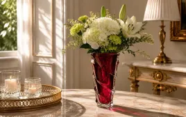 wazon-krysztalowy-305-cm-casablanca-burgundy