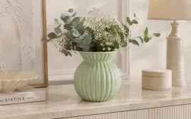 wazon-ceramiczny-19-cm-prazkowany-zielony-94946