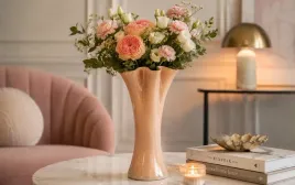 wazon-szklany-30-cm-pudrowy-roz-6089-dg03-san-miguel