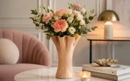 wazon-szklany-23-cm-pudrowy-roz-6090-dg03-san-miguel