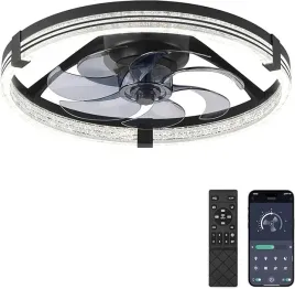 wentylator-sufitowy-czarny-z-oswietleniem-led-50-cm-zdalne-sterowanie