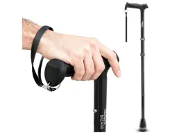 laska-inwalidzka-healthbazaar-skladana-regulowana-78-96-cm-amortyzacja