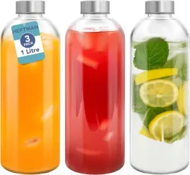 szklane-butelki-na-wode-3x-zestaw-zakrecane-500ml-szczelne-na-wode-sok