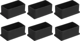 quarkzman-6-sztuk-kwadratowych-nakladek-na-nogi-krzesel-60-mm-x-30-mm
