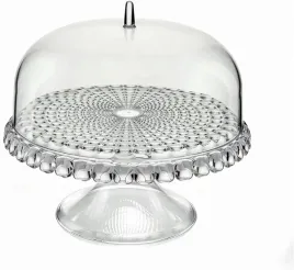 stojak-na-ciasto-patera-guzzini-27-cm-przezroczysta