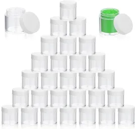 sloiczki-kosmetyczne-10ml-30szt-biale-pojemniki