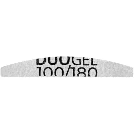pilniki-do-paznokci-duo-gel-100-180-nail-file-prosty-basic-25szt